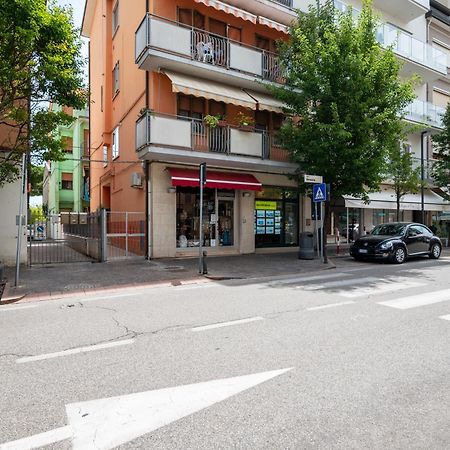 קיוג'ה La Comodita Del Centro ! מראה חיצוני תמונה